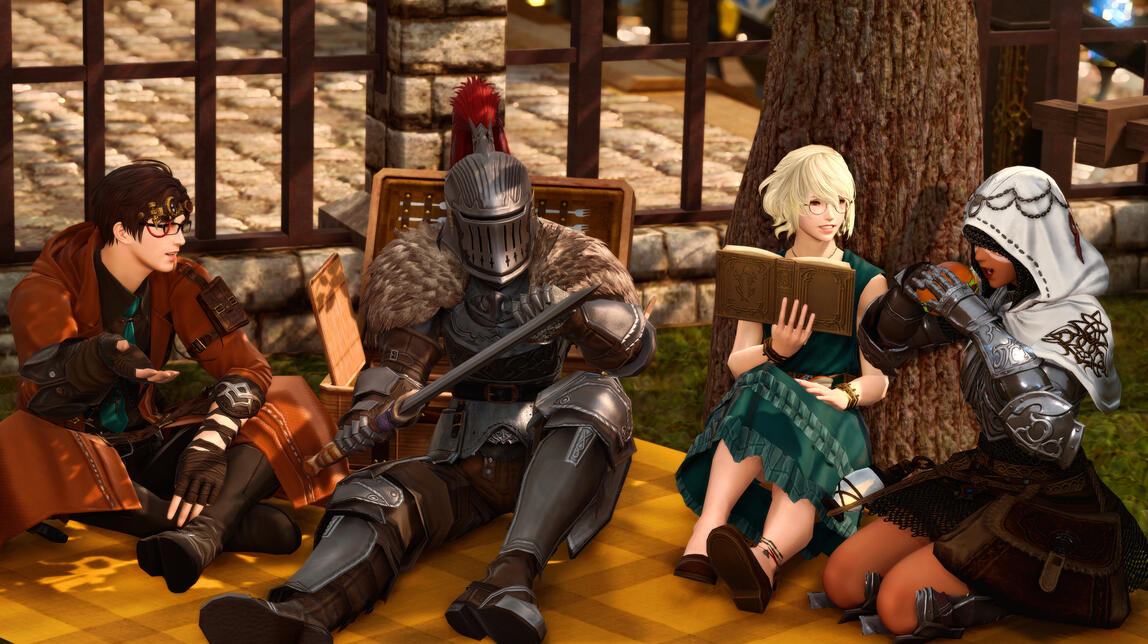 Picnic